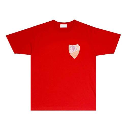 Rhude T-shirt men-944(S-XXL)