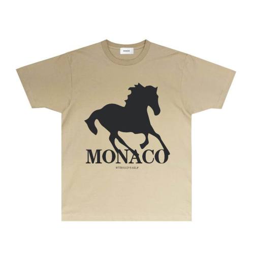 Rhude T-shirt men-540(S-XXL)