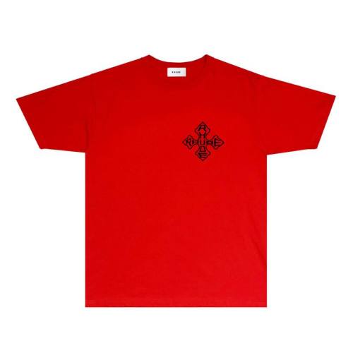 Rhude T-shirt men-438(S-XXL)