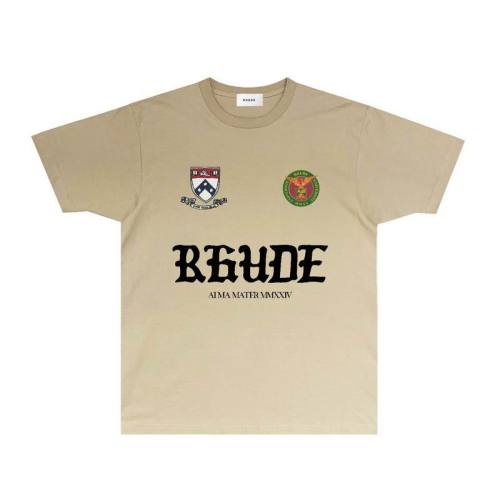 Rhude T-shirt men-880(S-XXL)