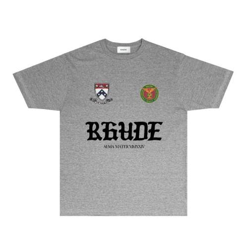 Rhude T-shirt men-882(S-XXL)