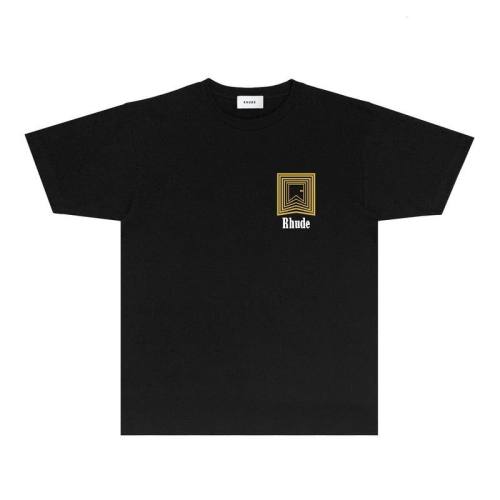 Rhude T-shirt men-936(S-XXL)