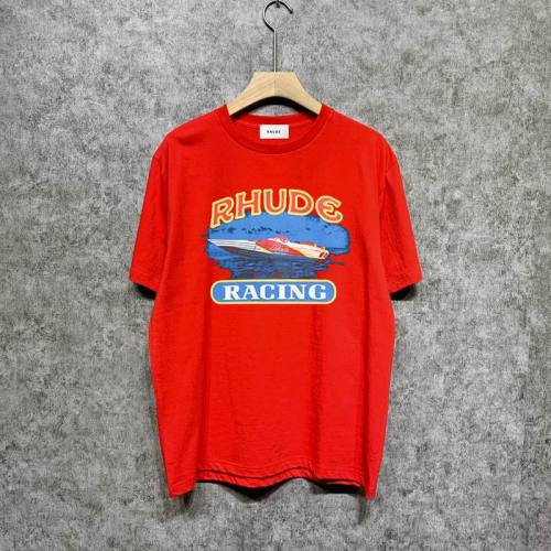 Rhude T-shirt men-700(S-XXL)