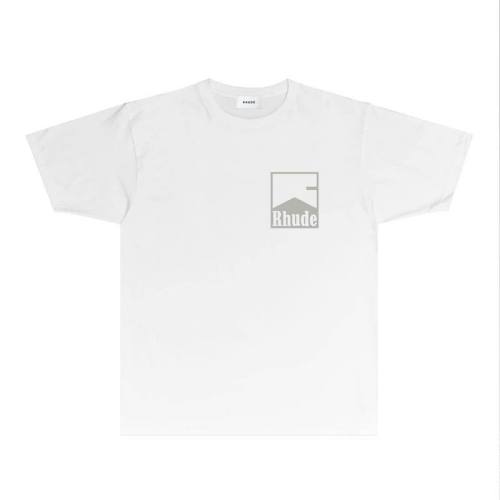Rhude T-shirt men-1011(S-XXL)