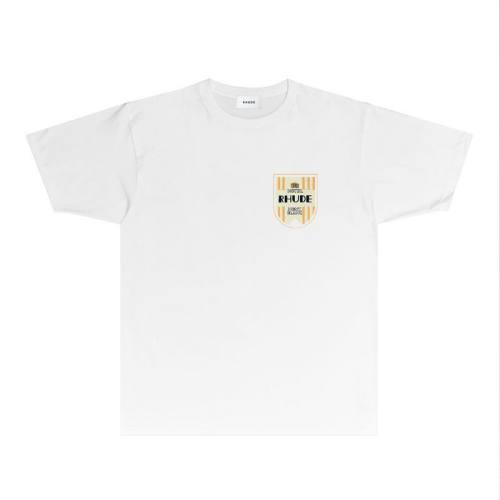 Rhude T-shirt men-483(S-XXL)