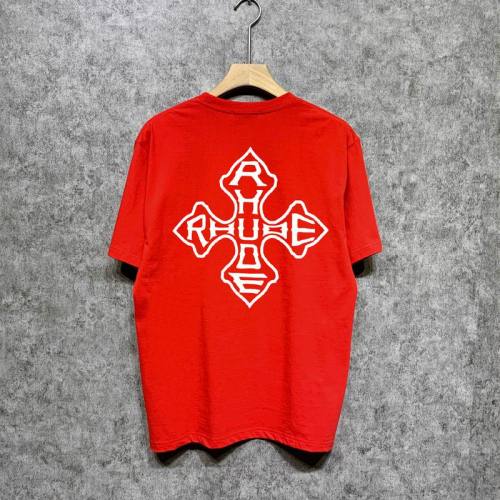 Rhude T-shirt men-405(S-XXL)