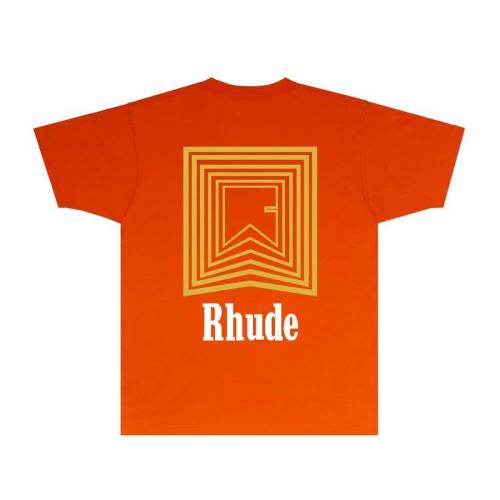 Rhude T-shirt men-935(S-XXL)