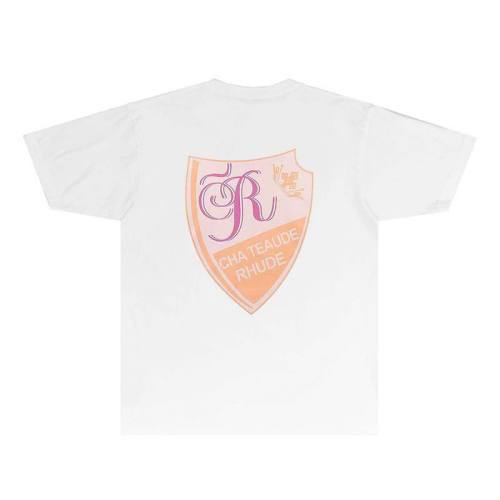 Rhude T-shirt men-947(S-XXL)