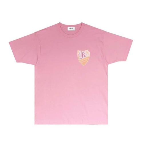 Rhude T-shirt men-948(S-XXL)