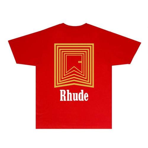 Rhude T-shirt men-933(S-XXL)