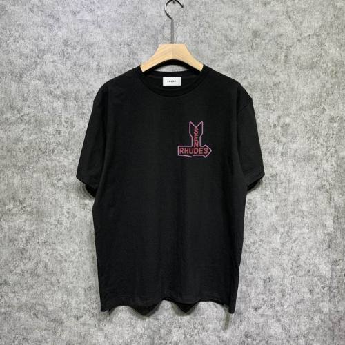Rhude T-shirt men-448(S-XXL)