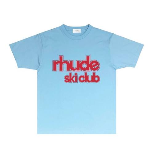 Rhude T-shirt men-488(S-XXL)