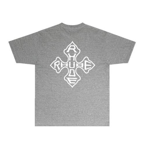 Rhude T-shirt men-423(S-XXL)