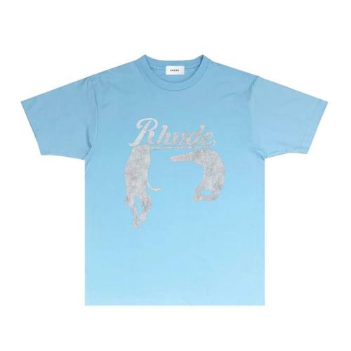 Rhude T-shirt men-375(S-XXL)