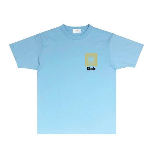 Rhude T-shirt men-920(S-XXL)