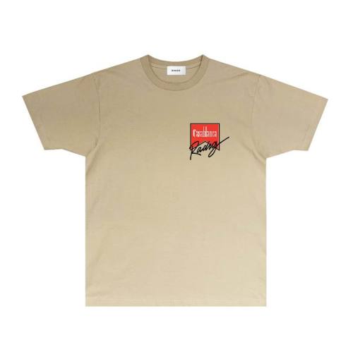 Rhude T-shirt men-613(S-XXL)