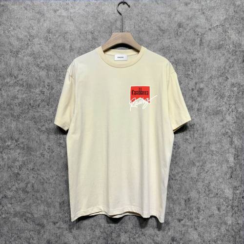 Rhude T-shirt men-573(S-XXL)