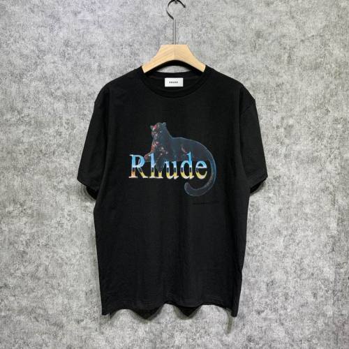 Rhude T-shirt men-737(S-XXL)