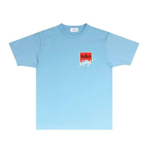 Rhude T-shirt men-589(S-XXL)