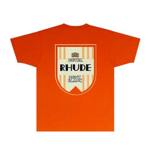 Rhude T-shirt men-482(S-XXL)