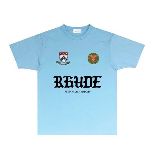Rhude T-shirt men-891(S-XXL)