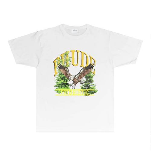 Rhude T-shirt men-998(S-XXL)