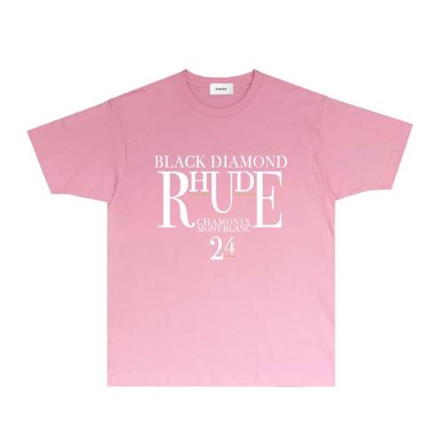 Rhude T-shirt men-514(S-XXL)
