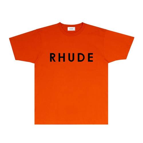 Rhude T-shirt men-571(S-XXL)