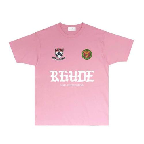 Rhude T-shirt men-888(S-XXL)