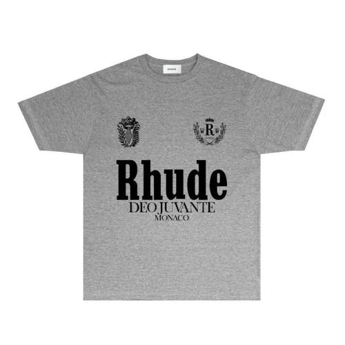 Rhude T-shirt men-970(S-XXL)
