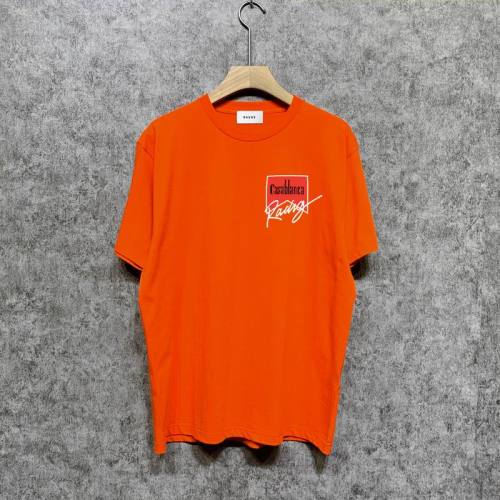 Rhude T-shirt men-579(S-XXL)