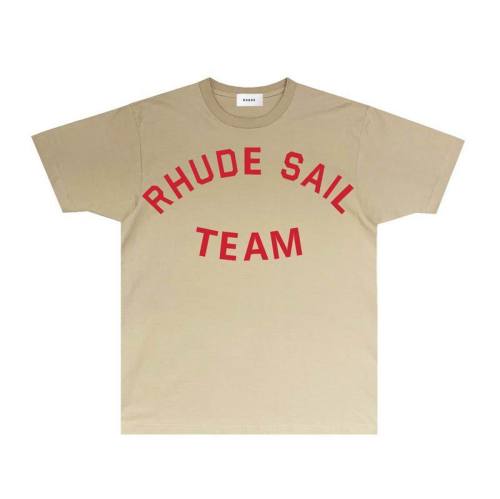 Rhude T-shirt men-981(S-XXL)