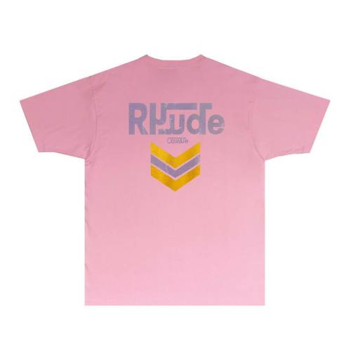 Rhude T-shirt men-352(S-XXL)