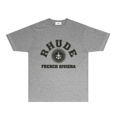 Rhude T-shirt men-1037(S-XXL)
