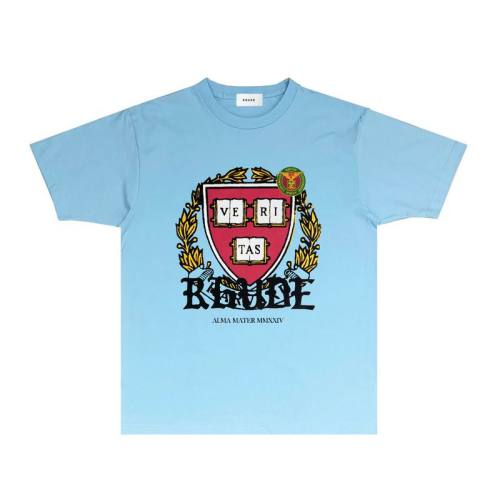 Rhude T-shirt men-782(S-XXL)