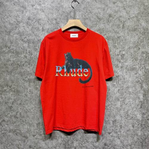 Rhude T-shirt men-736(S-XXL)