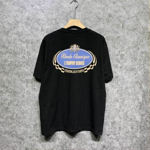 Rhude T-shirt men-677(S-XXL)