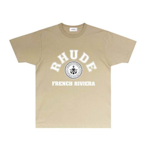 Rhude T-shirt men-1036(S-XXL)
