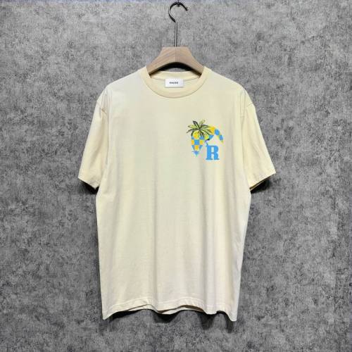 Rhude T-shirt men-630(S-XXL)