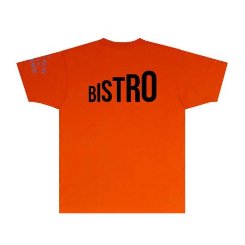 Rhude T-shirt men-822(S-XXL)