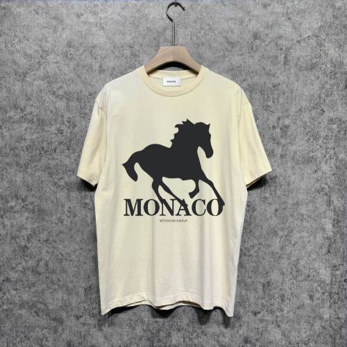 Rhude T-shirt men-529(S-XXL)