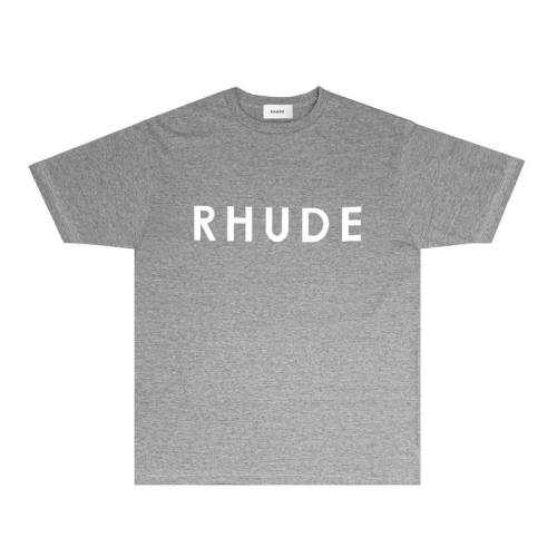 Rhude T-shirt men-563(S-XXL)