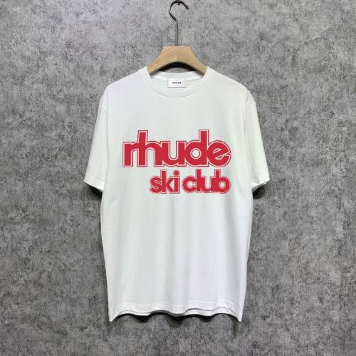 Rhude T-shirt men-487(S-XXL)