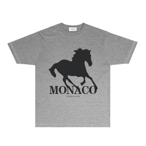 Rhude T-shirt men-542(S-XXL)