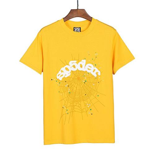 Sp5der T-shirt men-057(S-XL)