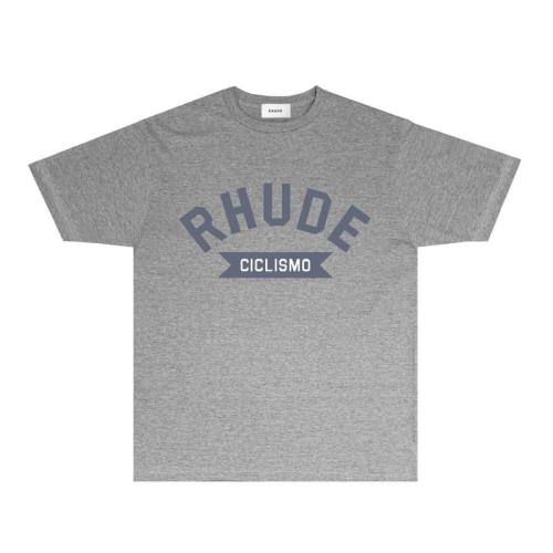 Rhude T-shirt men-988(S-XXL)