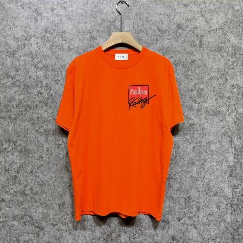Rhude T-shirt men-585(S-XXL)