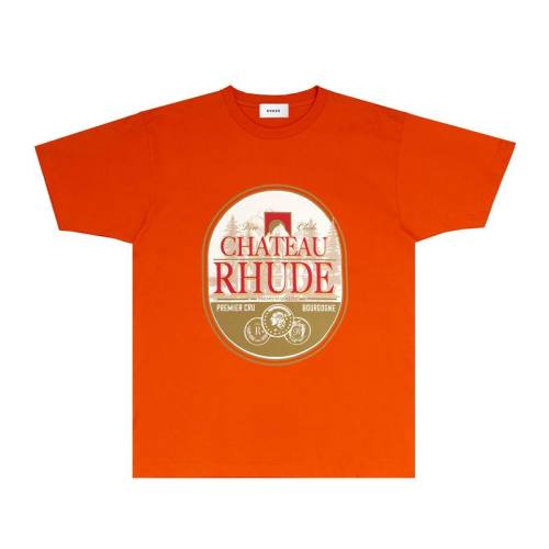 Rhude T-shirt men-810(S-XXL)