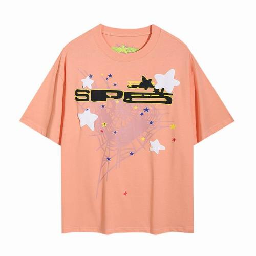 Sp5der T-shirt men-093(S-XL)