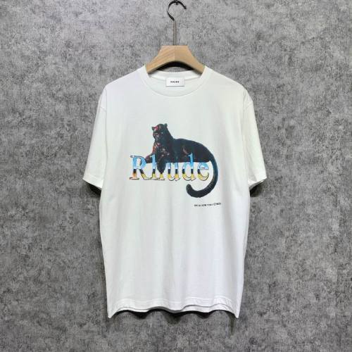Rhude T-shirt men-739(S-XXL)